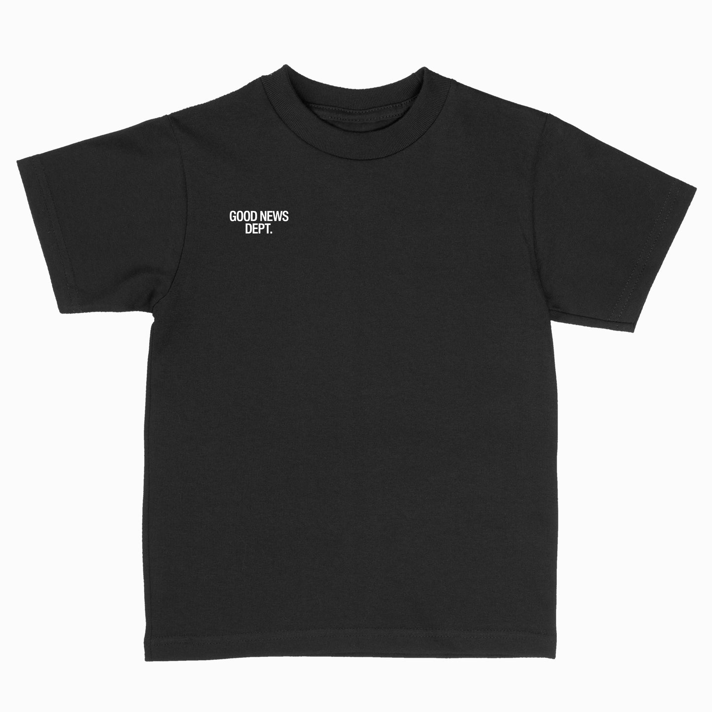 The Good News Department Unisex Tee